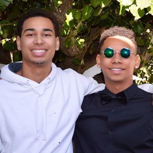 Meet your Posher, Trent